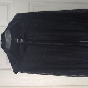 VICTORIA SPORT MESH Long sleeve SIZE M